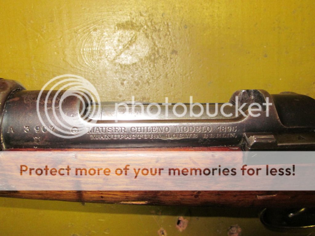 M24 vs K98 The Russian Mosin Nagant Forum